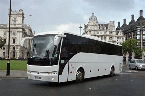 BM Coaches Hayes LN YJ14 CEV BM Coaches Hayes Great Flickr