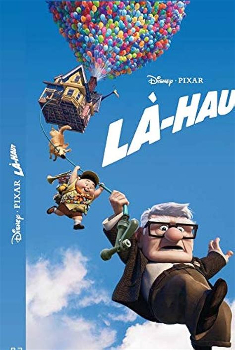 Là haut 15 détails cachés dans le film Pixar AlloCiné la haut