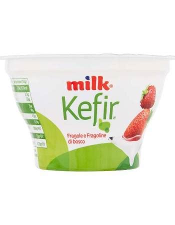 MILK KEFIR FRAGOLA 150G