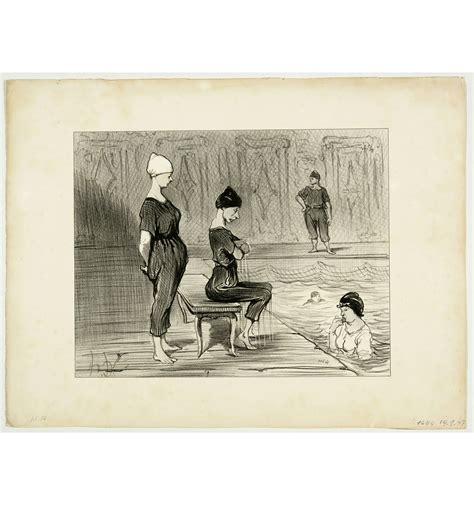 Honor Daumier Lithographien Galerie Kornfeld Auktionen Bern