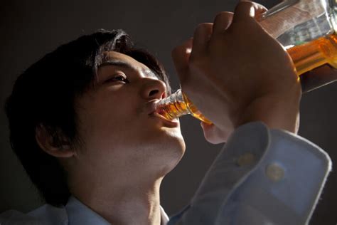 New Study Shows Binge Drinking And Genetic Factors Increase Risk Of