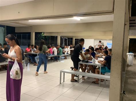 Abertura Dos Jogos Escolares De Minas Gerais Jemg Etapa Microrregional