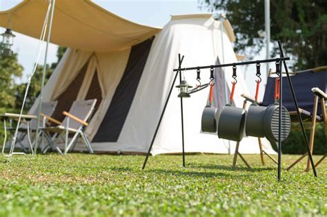 10 Must Have Camping Gadgets für das ultimative Outdoor Erlebnis