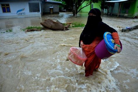 PUPR Bangun Sabo Dam Cegah Banjir Bandang Di Luwu Utara