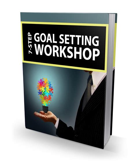 7 Step Goal Setting Workshop