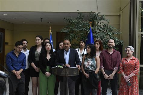 Congreso Aprueba Y Despacha El Proyecto De Ley Del Mineduc Que Resuelve