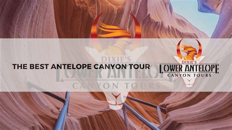 The Best Antelope Canyon Tour For Anyone - Dixie's Antelope Canyon Tours