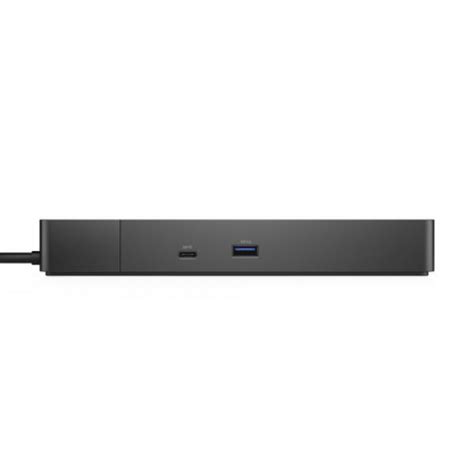 Dell Dock Wd19s 130w Usb Type C 31 Gen2 210 Azbx Hardwarewebwinkelnl