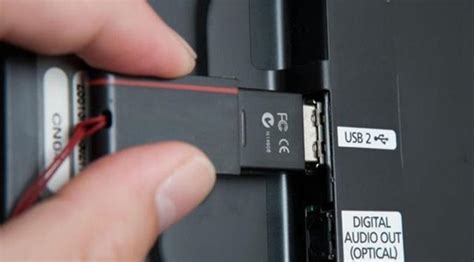 Todo Lo Que Puedes Hacer Con El Puerto USB De Tu Smart TV