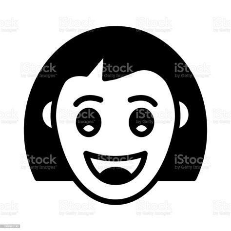 Happy Emoji Emoticon Stock Illustration Download Image Now Abstract