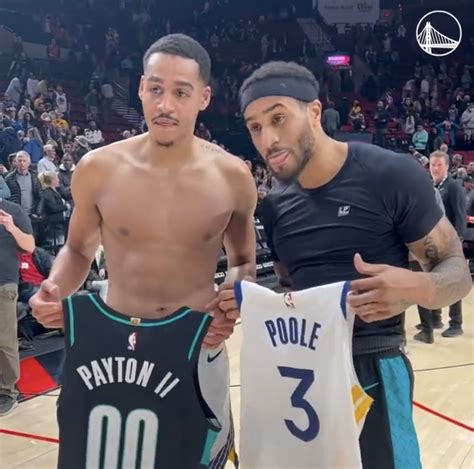 Nba Memes On Twitter The Most Pointless Jersey Swap