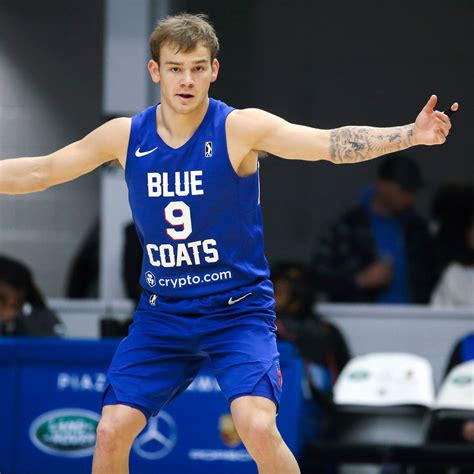 Who Is Mac Mcclung Meet G League Player Who May Steal The Show At