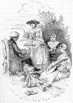 randolph caldecott society uk services