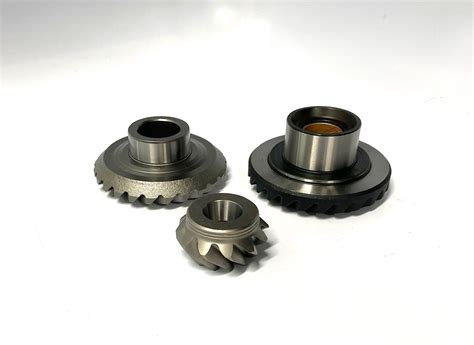 OEM Suzuki 57300 92862 Pinion Gear Set NEW DF100 DF115 DF140