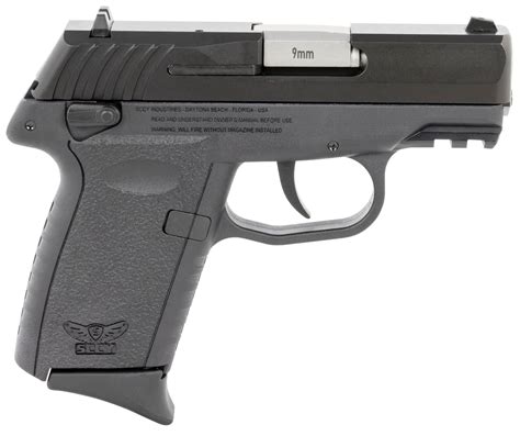 Ruger Security Compact Vs Kahr Pm Vs Sig Sauer P Nitron Vs Sccy