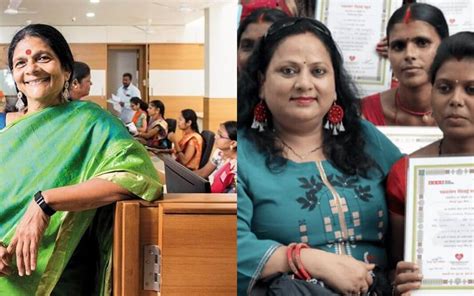 10 Successful Rural Women Entrepreneurs In India Zerokaata Studio