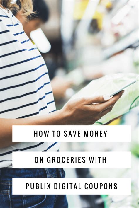 Publix Digital Coupons - Save on Grocery Shopping