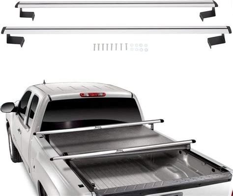 Ocpty Truck Bed Rack Universal 62 Pickup Truck Ladder Rack Overland Bed Rack