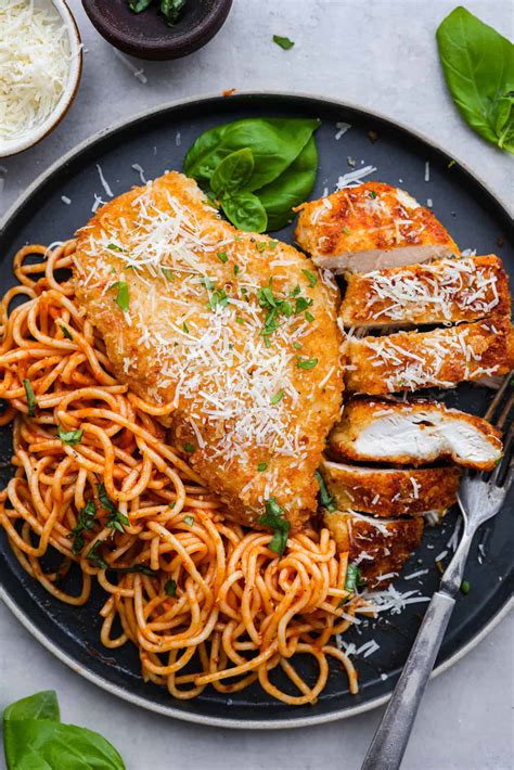 Chicken Romano Recipe The Recipe Critic Academia Digital