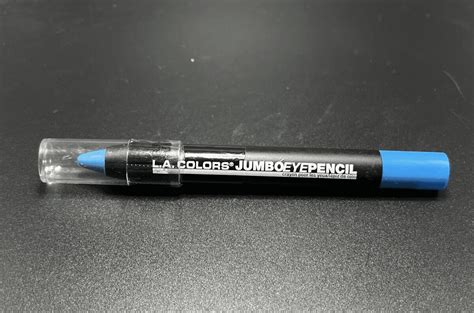 La Colors Jumbo Eye Pencil Pool Party 013 Oz