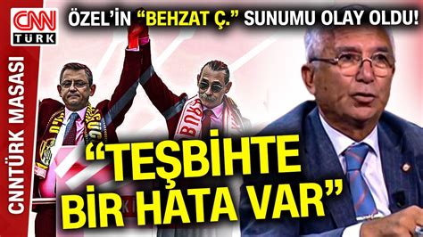 Aday Kim Erdal B Mi Behzat Ç Mi Uzman Konuklar Özel in Behzat Ç