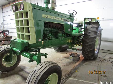 Oliver 1971 Other Tractors For Sale