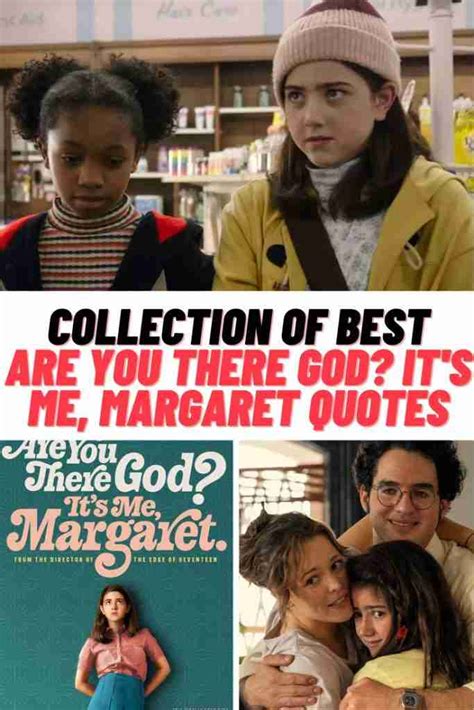 60 Best Are You There God It S Me Margaret Movie Quotes Guide For