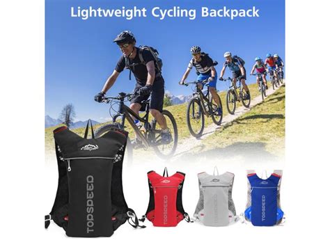 Mochila L De Grande Capacidade Para Ciclismo Ao Ar Livre Mochila Leve