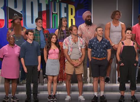 Who Won The Power Of Veto On Big Brother S Week Show Star News