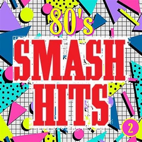 Smash Hits In 80s Wholesale Usa Br