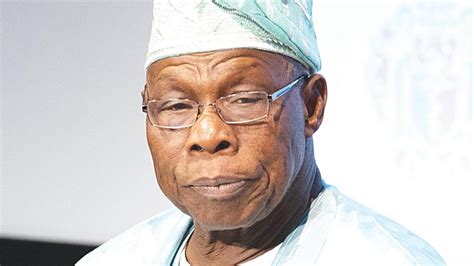 I have no Political Candidate – Obasanjo – Newswire Law and Events