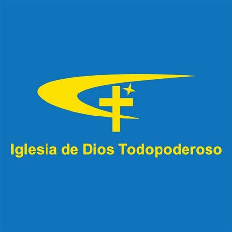 Iglesia De Dios Todopoderoso [español Latino] Youtube