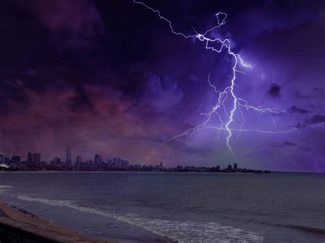 50+ Beautiful Lightning Photos · Pexels · Free Stock Photos