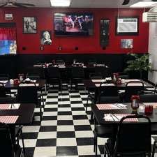 Mel S Diner Tom Miller Rd Plattsburgh Ny Usa