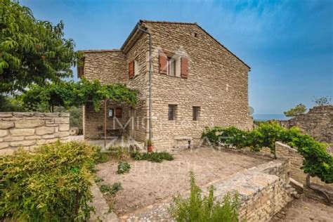 Maisons Chambres Vendre Saumane De Vaucluse Annonces