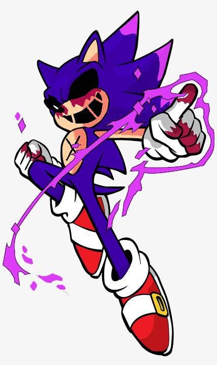 Archie Xeno Phase 2sonicexe Ycr By Sonicexe66696 On Deviantart