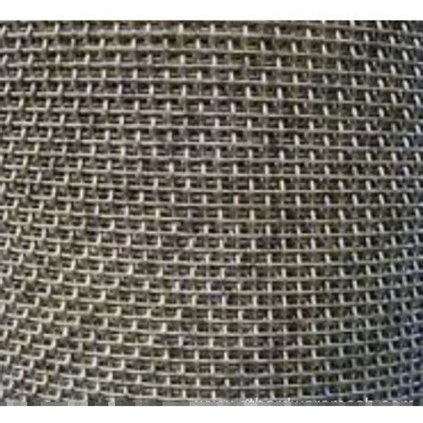 Custom Pure Nickel Wire Mesh For Sale Offer Custom Pure Nickel Wire Mesh