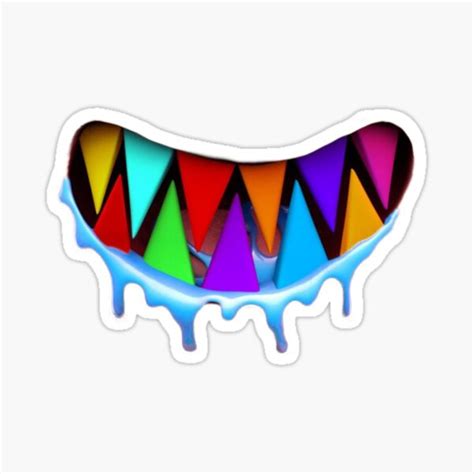 6ix9ine Face Mask Sticker For Sale By Itseggo Redbubble