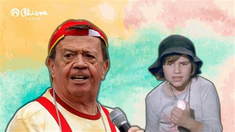 Tras La Muerte De Chabelo Qu Fue De La Vida De Pepito El Ni O Que