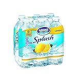 UPC 068274911460 Nestle Pure Life Splash Lemon 16 9 Fluid Ounce