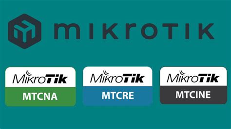 Curso completo de Mikrotik do básico ao avançado v2023