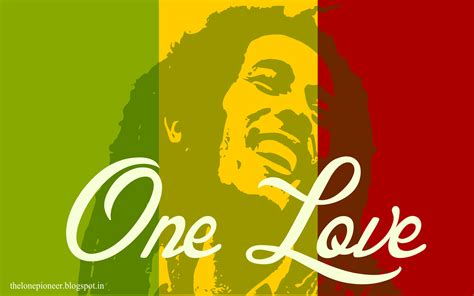 Bob Marley One Love Backgrounds