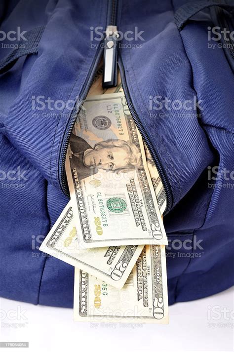 Open Money Bag Stock Photo Download Image Now Accessibility