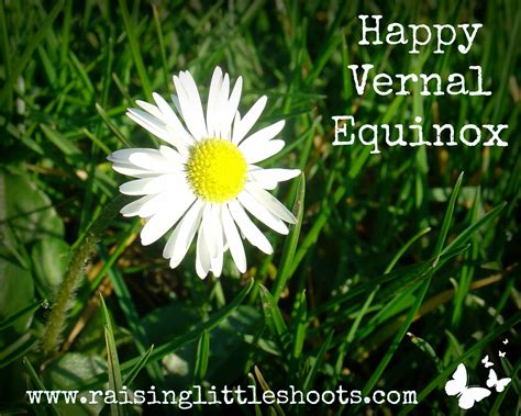 Happy Vernal Equinox!