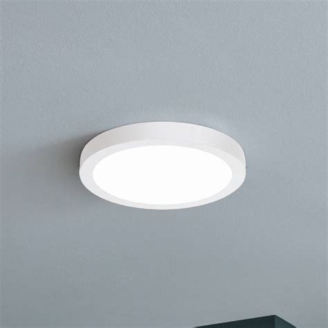 Eglo Connect Fueva Z Plafondlamp Cm Wit Lampen Be