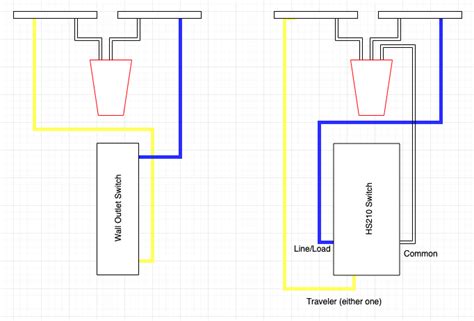 Kasa Hs210 Wiring Diagram