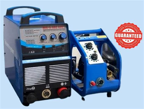 Ac Dc Tig Welding Machine At Rs 45000 Dc Tig Welding Machine In Thane