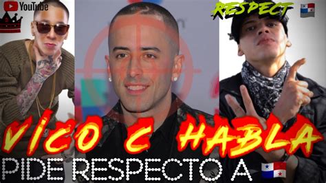 Baby Rasta Defiende El Palabreo Yandel Vico C Manda A Callar El