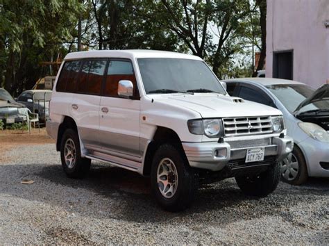 Mitsubishi usados de segunda mano y Vía Iquique a la venta en Asunción