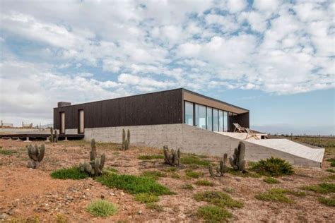 Beautiful Desert Homes That Embrace Their Unique Surroundings